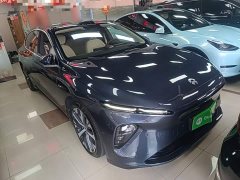 NIO ET7 100kWh Launch Edition - ფოტო 4