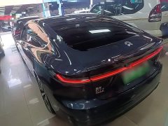 NIO ET7 100kWh Launch Edition - ფოტო 5