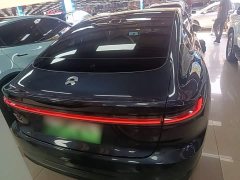 NIO ET7 100kWh Launch Edition - ფოტო 6