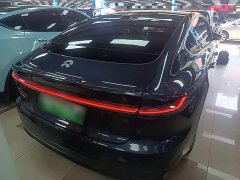 NIO ET7 100kWh Launch Edition - ფოტო 7