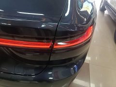 NIO ET7 100kWh Launch Edition - ფოტო 8