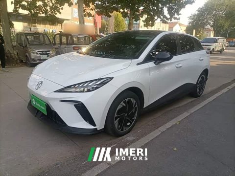 2022 SAIC MG4 425km Luxury - ავტომობილი ჩინეთიდან
