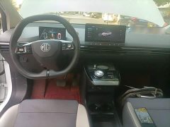 SAIC MG4 425km Luxury - ფოტო 10