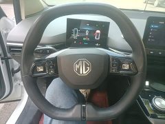 SAIC MG4 425km Luxury - ფოტო 11