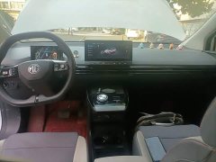 SAIC MG4 425km Luxury - ფოტო 13