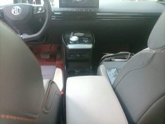 SAIC MG4 425km Luxury - ფოტო 14