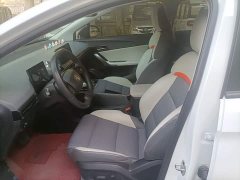 SAIC MG4 425km Luxury - ფოტო 15