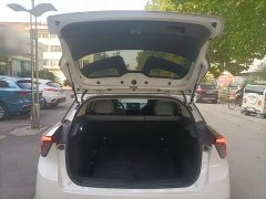 SAIC MG4 425km Luxury - ფოტო 19