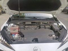 SAIC MG4 425km Luxury - ფოტო 20