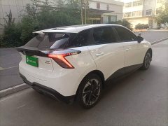 SAIC MG4 425km Luxury - ფოტო 7
