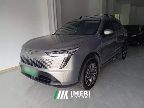 2023 Haval Xiaolong MAX 1.5L Hi4 105 AWD Leading Edition - ავტომობილი ჩინეთიდან