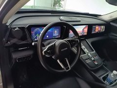 Haval Xiaolong MAX 1.5L Hi4 105 AWD Leading Edition - ფოტო 10