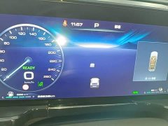 Haval Xiaolong MAX 1.5L Hi4 105 AWD Leading Edition - ფოტო 12