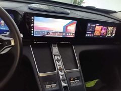 Haval Xiaolong MAX 1.5L Hi4 105 AWD Leading Edition - ფოტო 13