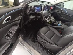 Haval Xiaolong MAX 1.5L Hi4 105 AWD Leading Edition - ფოტო 16