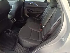 Haval Xiaolong MAX 1.5L Hi4 105 AWD Leading Edition - ფოტო 17