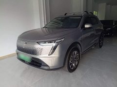 Haval Xiaolong MAX 1.5L Hi4 105 AWD Leading Edition - ფოტო 2