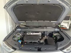 Haval Xiaolong MAX 1.5L Hi4 105 AWD Leading Edition - ფოტო 20