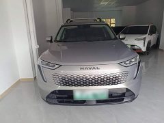 Haval Xiaolong MAX 1.5L Hi4 105 AWD Leading Edition - ფოტო 3