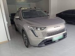 Haval Xiaolong MAX 1.5L Hi4 105 AWD Leading Edition - ფოტო 4