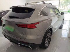 Haval Xiaolong MAX 1.5L Hi4 105 AWD Leading Edition - ფოტო 7