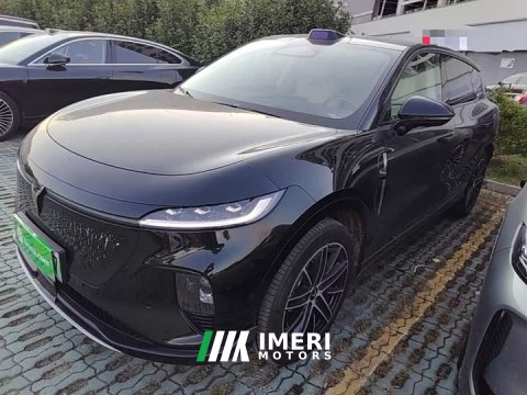 2025 Voyah Lantu Zhiyin Four-Wheel Drive Qiankun Edition - ავტომობილი ჩინეთიდან