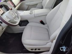 Voyah Lantu Zhiyin Four-Wheel Drive Qiankun Edition - ფოტო 15