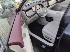 Voyah Lantu Zhiyin Four-Wheel Drive Qiankun Edition - ფოტო 16