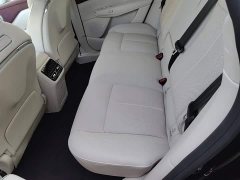 Voyah Lantu Zhiyin Four-Wheel Drive Qiankun Edition - ფოტო 17