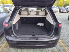 Voyah Lantu Zhiyin Four-Wheel Drive Qiankun Edition - ფოტო 19