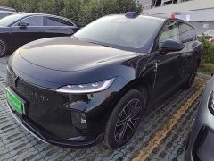 Voyah Lantu Zhiyin Four-Wheel Drive Qiankun Edition - ფოტო 2