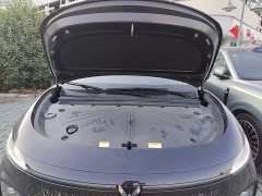 Voyah Lantu Zhiyin Four-Wheel Drive Qiankun Edition - ფოტო 20