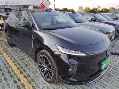 Voyah Lantu Zhiyin Four-Wheel Drive Qiankun Edition - ფოტო 4