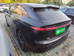 Voyah Lantu Zhiyin Four-Wheel Drive Qiankun Edition - ფოტო 5