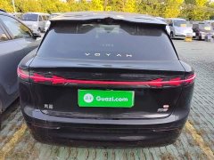 Voyah Lantu Zhiyin Four-Wheel Drive Qiankun Edition - ფოტო 6