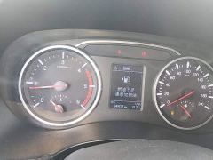 Great Wall 5 2.0T Diesel 2WD Elite Crew Cab National VI GW4D20M - фото 12