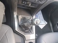 Great Wall 5 2.0T Diesel 2WD Elite Crew Cab National VI GW4D20M - фото 14