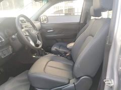 Great Wall 5 2.0T Diesel 2WD Elite Crew Cab National VI GW4D20M - фото 15