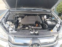 Great Wall 5 2.0T Diesel 2WD Elite Crew Cab National VI GW4D20M - фото 20