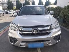 Great Wall 5 2.0T Diesel 2WD Elite Crew Cab National VI GW4D20M - фото 3