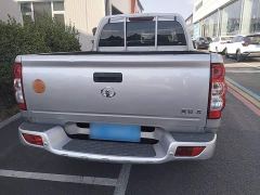 Great Wall 5 2.0T Diesel 2WD Elite Crew Cab National VI GW4D20M - фото 6