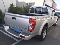 Great Wall 5 2.0T Diesel 2WD Elite Crew Cab National VI GW4D20M - фото 7
