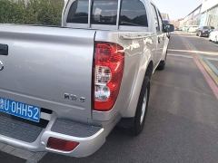 Great Wall 5 2.0T Diesel 2WD Elite Crew Cab National VI GW4D20M - фото 8