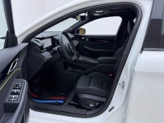 Lynk & Co Geely Lynk & Co 03 2023 1.5T DCT Pro - ფოტო 10