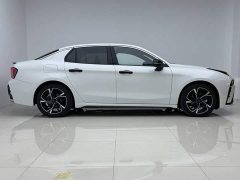 Lynk & Co Geely Lynk & Co 03 2023 1.5T DCT Pro - ფოტო 11