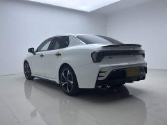 Lynk & Co Geely Lynk & Co 03 2023 1.5T DCT Pro - ფოტო 12
