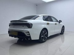 Lynk & Co Geely Lynk & Co 03 2023 1.5T DCT Pro - ფოტო 14