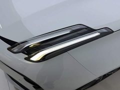 Lynk & Co Geely Lynk & Co 03 2023 1.5T DCT Pro - ფოტო 15