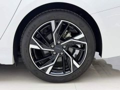 Lynk & Co Geely Lynk & Co 03 2023 1.5T DCT Pro - ფოტო 16