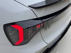 Lynk & Co Geely Lynk & Co 03 2023 1.5T DCT Pro - ფოტო 18